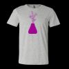 3001CVC - Bella Canvas - 50/50 Blend Short Sleeve T-shirt Thumbnail