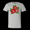 3001CVC - Bella Canvas - 50/50 Blend Short Sleeve T-shirt Thumbnail