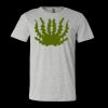3001CVC - Bella Canvas - 50/50 Blend Short Sleeve T-shirt Thumbnail