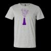 3001CVC - Bella Canvas - 50/50 Blend Short Sleeve T-shirt Thumbnail