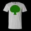 3001CVC - Bella Canvas - 50/50 Blend Short Sleeve T-shirt Thumbnail