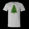 3001CVC - Bella Canvas - 50/50 Blend Short Sleeve T-shirt Thumbnail