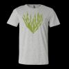 3001CVC - Bella Canvas - 50/50 Blend Short Sleeve T-shirt Thumbnail