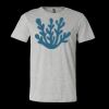 3001CVC - Bella Canvas - 50/50 Blend Short Sleeve T-shirt Thumbnail