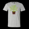 3001CVC - Bella Canvas - 50/50 Blend Short Sleeve T-shirt Thumbnail