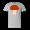 3001CVC - Bella Canvas - 50/50 Blend Short Sleeve T-shirt Thumbnail
