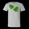 3001CVC - Bella Canvas - 50/50 Blend Short Sleeve T-shirt Thumbnail