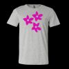 3001CVC - Bella Canvas - 50/50 Blend Short Sleeve T-shirt Thumbnail