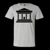 3001CVC - Bella Canvas - 50/50 Blend Short Sleeve T-shirt Thumbnail
