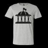 3001CVC - Bella Canvas - 50/50 Blend Short Sleeve T-shirt Thumbnail