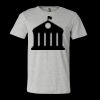 3001CVC - Bella Canvas - 50/50 Blend Short Sleeve T-shirt Thumbnail