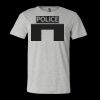 3001CVC - Bella Canvas - 50/50 Blend Short Sleeve T-shirt Thumbnail