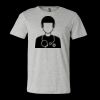 3001CVC - Bella Canvas - 50/50 Blend Short Sleeve T-shirt Thumbnail