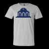 3001CVC - Bella Canvas - 50/50 Blend Short Sleeve T-shirt Thumbnail