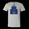 3001CVC - Bella Canvas - 50/50 Blend Short Sleeve T-shirt Thumbnail