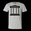 3001CVC - Bella Canvas - 50/50 Blend Short Sleeve T-shirt Thumbnail