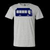 3001CVC - Bella Canvas - 50/50 Blend Short Sleeve T-shirt Thumbnail